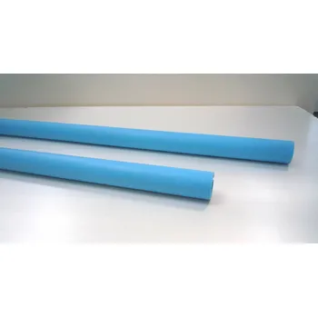 Vodovodní potrubí PPR lemovací trubka - d 32 mm (bílá) 4m