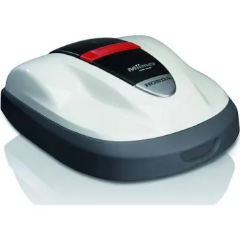 Robotická sekačka Honda Miimo 500