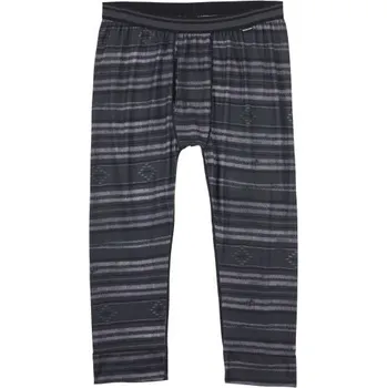 Dámské termo spodní prádlo TERMO PRADLO BURTON MB MDWT SHANT - antracitová - L + při osobním odběru 852 Kč