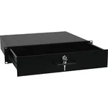 Zásuvka racková 19" 2HE