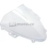Suzuki GSX-R 600/ 750 2004-2005 plexi racing - čiré