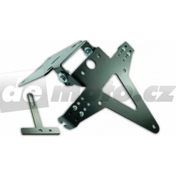 Držák SPZ BMW R 1200 S 2006- držák SPZ - Racing