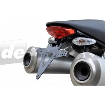 Držák SPZ Ducati Monster 796 držák SPZ - Racing