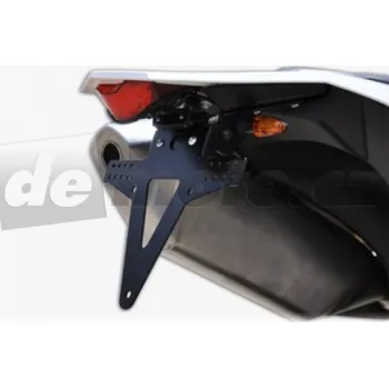 Držák SPZ KTM 690 SMC / Enduro 2008-2012 držák SPZ - Racing