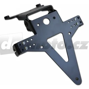 Držák SPZ KTM Superduke 990 R 2007-2011 držák SPZ - Racing