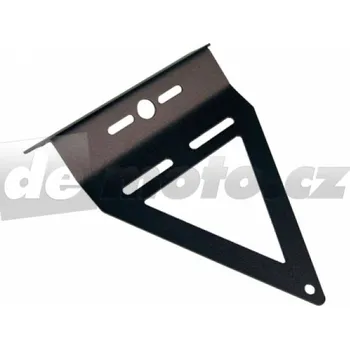 Držák SPZ Ducati ST2 držák SPZ - Racing