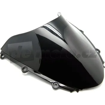 Honda CBR 1000 RR 2004-2005 Racing plexi tmavě kouřové