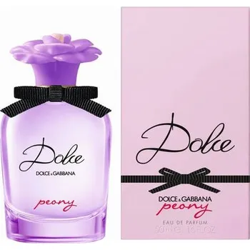 Dámský parfém Dolce & Gabbana Dolce Peony W EDP