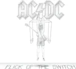 Flick Of The Switch - AC/DC [LP]