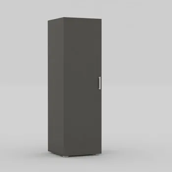 Šatní skříň Skříň Rea Catania úzká 60cm - Skříň úzká šatní