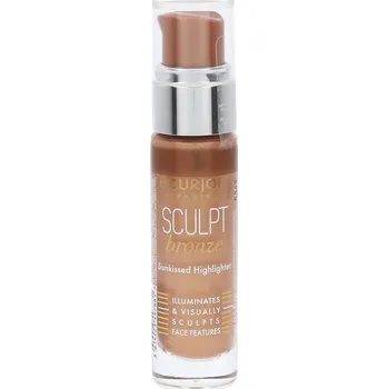 Bronzer Bourjois Paris Sculpt Bronze Highlighter 15 ml