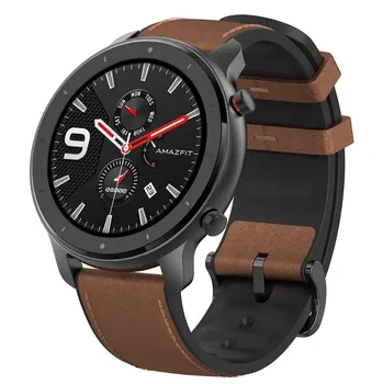 Chytré hodinky Xiaomi Amazfit GTR 47 mm