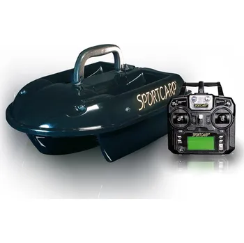 Sportcarp GPS Profi