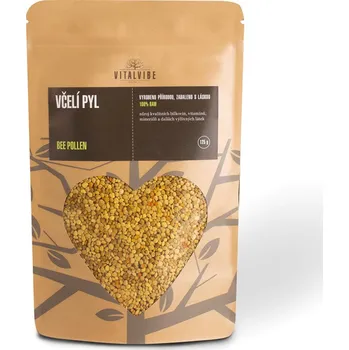 Vitalvibe Včelí pyl Bio
