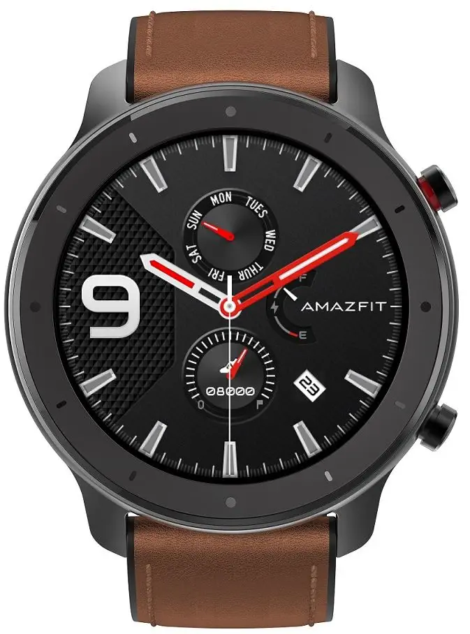 Xiaomi Amazfit GTR 47 mm