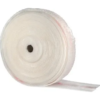 rozdělovač topení GIACOMINI dilatační pás s fólií 8x150 mm se samolepícím pruhem|1 m K369Y021