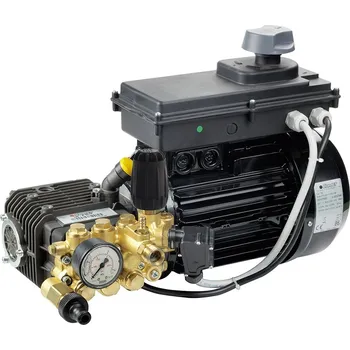 Čerpadlo Comet MTP LW-K - vysokotlaké čerpadlo s motorem