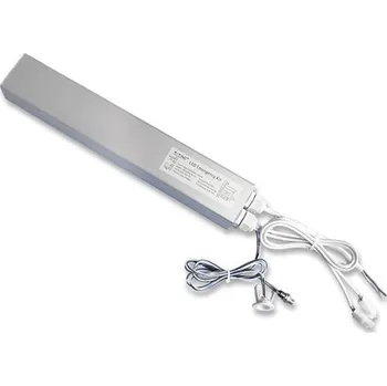 Nouzové osvětlení V-TAC záložní zdroj k 45 W panelům