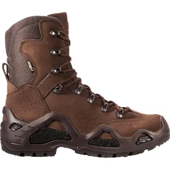 Pánská obuv LOWA Z-8S GTX Dark Brown