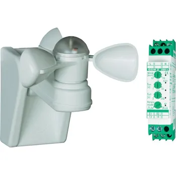 Anemometr Kaiser Nienhaus Wind 336100