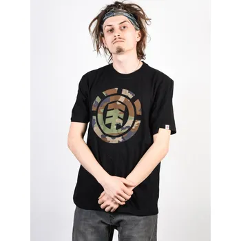 Element Foundation Icon Flint Black, M