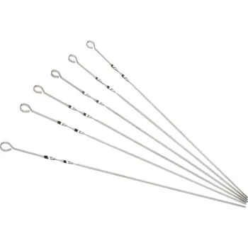 PH - Konyha Jehla špíz PH 58 cm 6 ks