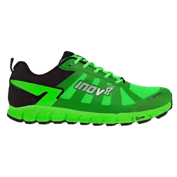 Pánská běžecká obuv Inov-8 Terra Ultra G 260 (S) 000835-GNBK-S-01, 43