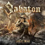 The Great War - Sabaton [LP]
