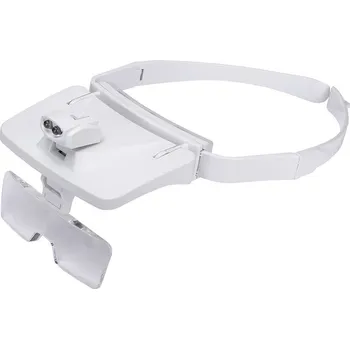 Lupa Levenhuk Zeno Vizor G7