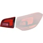 Hella 9EL 354 998-011