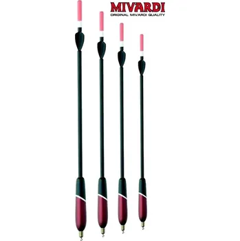 Signalizace záběru Mivardi anglický splávek Waggler W2 nosnost: 12+2 g