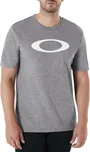 Oakley O Bold Ellipse Athletic Heather…