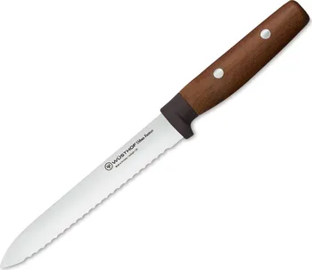 Kuchyňský nůž Wüsthof Dreizackwerk Solingen Urban Farmer nůž na salám/nakrajovací 14 cm