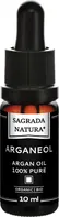 Sagrada Natura Arganeol BIO arganový olej