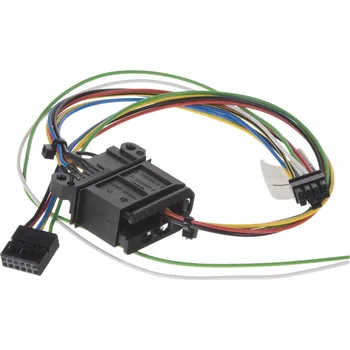 Monitor do auta Kabeláž BMW serie 7 E65 pro připojení modulu TVF-box2