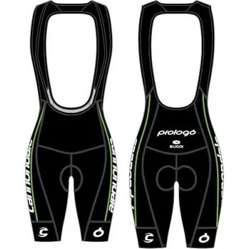 Cyklistické oblečení Cannondale Sugoi CFR Evoluion Bib Short dámské kraťasy s laclem Podkarta: M
