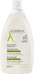 A-Derma hydratační sprchový gel 500 ml