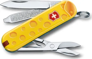 Multifunkční nůž Victorinox Alps Cheese