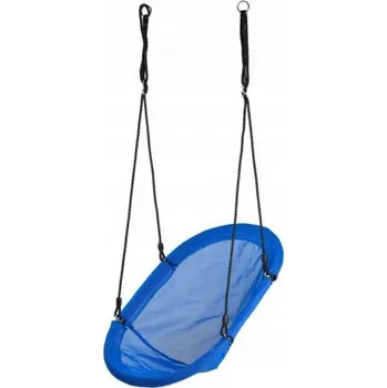 Dětská houpačka Eco Toys Zahradní houpačka lodička