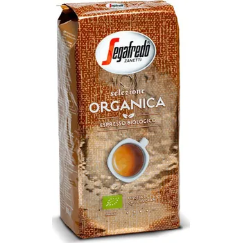 Segafredo Selezione Organica zrnková 1…