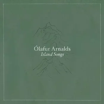 Zahraniční hudba Island Songs - Ólafur Arnalds [CD + DVD]
