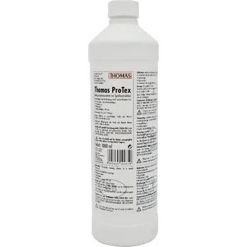 Čisticí prostředek na koerce a čalounění Thomas Protex 787502 pro strojní čištění textilií a koberců 1 l