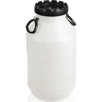 HUKA KOSH-50 širokohrdlý 50 l