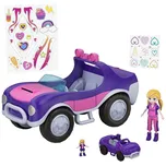 Mattel Polly Pocket bugina