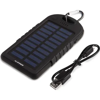 Powerbanka Platinium ECO Solar PM-PB144