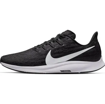 Pánská běžecká obuv NIKE Air Zoom Pegasus 36 Black/Thunder Grey/White