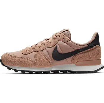 Dámské tenisky NIKE Internationalist Rose Gold/Oil Grey/Summit White 38