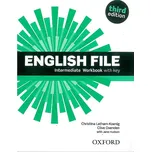 English File: Intermediate Workbook…