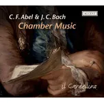 C. F. Abel & J. S. Bach: Chamber Music…