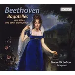 Beethoven: Bagatelles, Für Elise and…